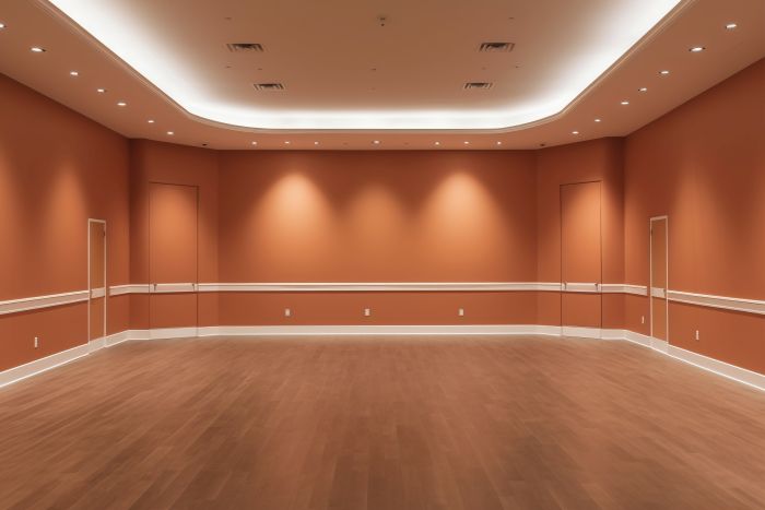 Transform Your Home: Vox Ceiling’s Wall Panels and SPC Flooring for a Distinctive New Look