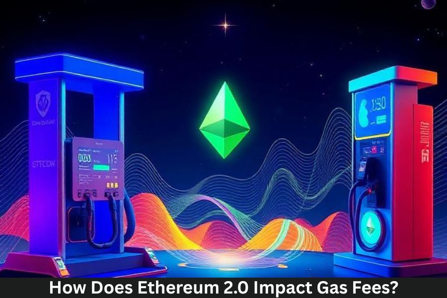 How Does Ethereum 2.0 Impact Gas Fees?